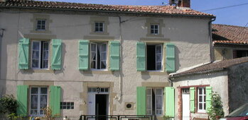 Chambre d'hôte Le Bel Air