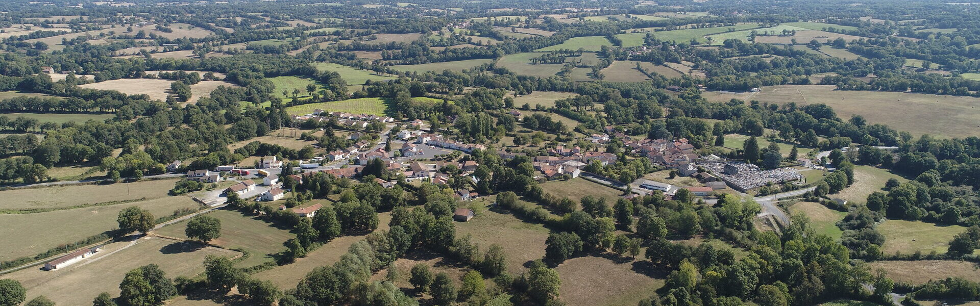 Vidéos de la commune